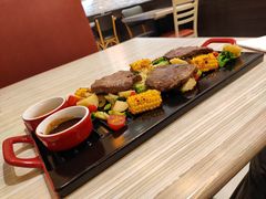 -必胜客(江门万达店)