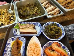 -孙盛兴奥灶面馆·蟹黄面·三虾面(山塘街总店)
