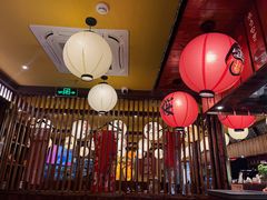 -鸟鹏烧鸟居酒屋(仁恒梦中心店)