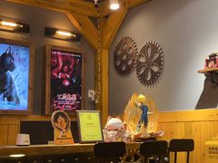 -伯爵·沉浸式超级密室·直营店