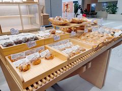 -崎本的店·专业酵种吐司(无锡万象汇店)