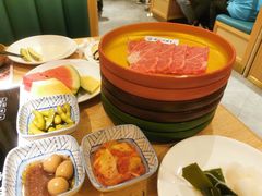 -温野菜涮涮锅(大悦城店)