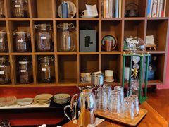 -RUMORS COFFEE ROASTERY鲁马滋咖啡(湖南路店)