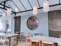 大堂-德克士(前门店)