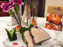 -汇景海鲜店