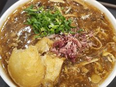 -毛华美食(清扬路店)