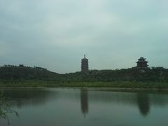 -永定河休闲森林公园