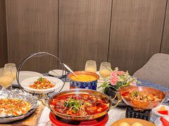 -樽宴酒楼·地道川菜·品质宴请