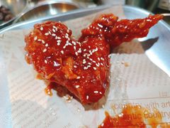 -兰正韩·韩国料理(大悦城店)