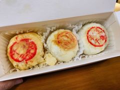 -喜茶(深圳福田星河COCO Park店)
