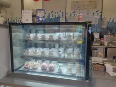 -DQ·蛋糕·冰淇淋(科华王府井店)