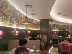 -老吉堂上海本帮菜(望京万象汇店)