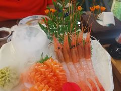 -阿吾罗日本料理(K11艺术中心店)