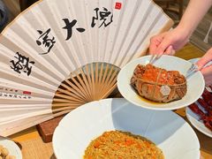 -蟹家大院(外滩店)
