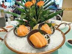 -万龙洲海鲜(阜外店)