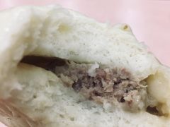 -北万新包子店(淮海店)