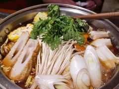 -有喜屋·鲜鸡烧鸟·居酒屋(安龙路店)