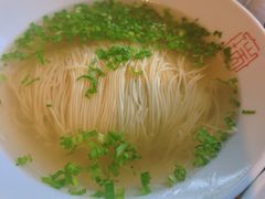 -瑞面(吴宫泛太平洋酒店)