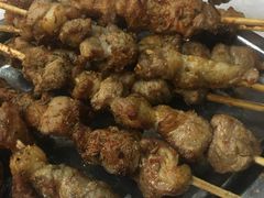 -金家老三饭庄(常营店)