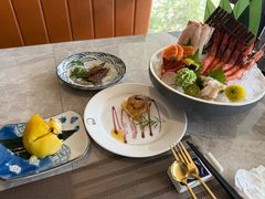 -極上萬膳·日料放题(来福士江景店)