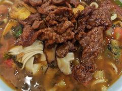 -兰溪十八浇(天一店)