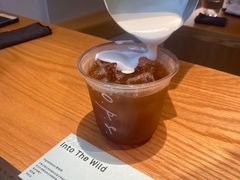-O.P.S. CAFE