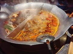 -湊湊火锅·茶憩(天环广场店)