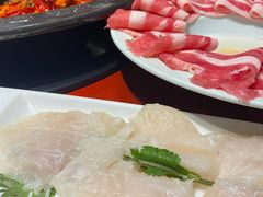 -袁老四老火锅(娄底店)