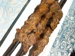 戈壁滩红柳烤肉-巴扎美食·新疆菜·西域歌舞表演餐厅(新疆大厦店)