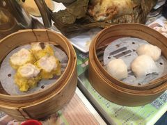 -添好运点心专门店(中环IFC店)