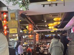 -味可道美食坊(福基路店)