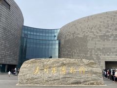 -大同市博物馆