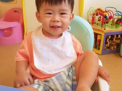 -奇乐全日制婴儿学校·早教