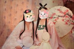 -汉仪华裳汉服馆(打浦桥店)