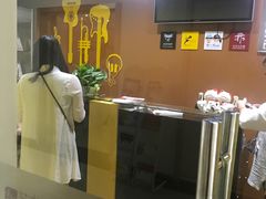 -5258艺术空间(海上海·弘基休闲广场D区店)