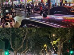 -健康路夜市