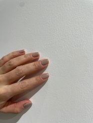 -柴小姐美睫美甲