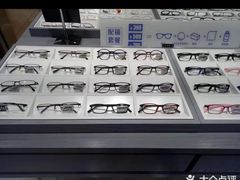 -ALPS阿尔卑斯眼镜(我格广场店)