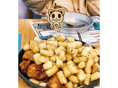 秘制酱油炸鸡-BOPEYE·波派炸鸡(河西中央商场店)