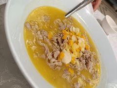 酸汤羊肉-马凯餐厅(地安门店)