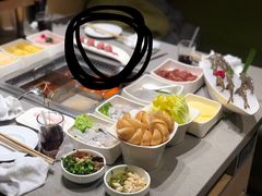 -海底捞火锅(天一广场亚细亚店)