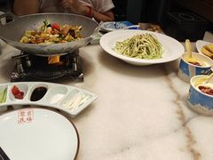 -聚京民福烤鸭店(木樨园店)