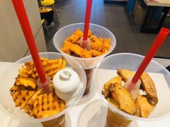 -DQ·蛋糕·冰淇淋(苏州中心店)