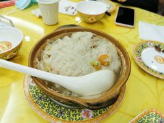 酸菜白肉-砂锅居(西四店)