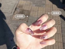 -Wink美甲美睫