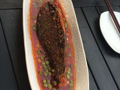 -素心小筑(后沙裕镇店)