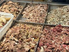 -清真刘记全羊肉鲜汤馆(前进路店)