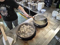 -陈记饮食店(菜园墩店)