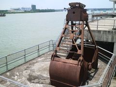 -广州市紫泥堂文化创意园景区