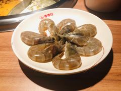 -季季红火锅(长沙步行街店)